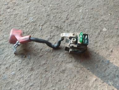 Реле стартера, Honda, VF 750 C Magna RC43, 1998, 0, 0