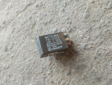 Реле поворота, Honda, VF 750 C Magna RC43, 1998, 0, 0