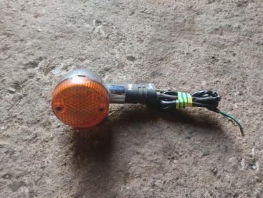 Поворотник правый задний , Honda, VF 750 C Magna RC43, 1998, 0, 0