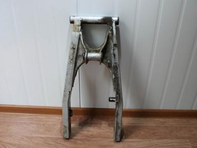 Маятник, Kawasaki, KLE 400, 1994, 0, 0