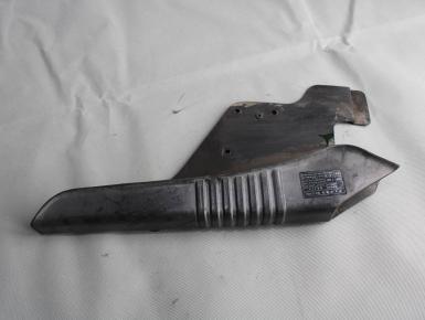 Защита приводной цепи, Kawasaki, KLE 400, 1994, 0, 0