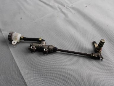 Задний тормозной цилиндр, Kawasaki, KLE 400, 1994, 0, 0