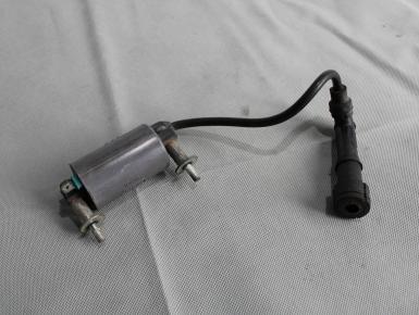 Катушка зажигания, Kawasaki, KLE 400, 1994, 0, 0