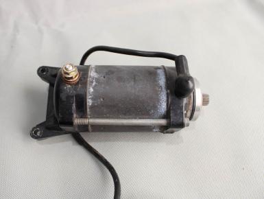 Стартер, Kawasaki, KLE 400, 1994, 0, 0