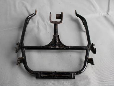 Паук приборной панели, Kawasaki, KLE 400, 1994, 0, 0