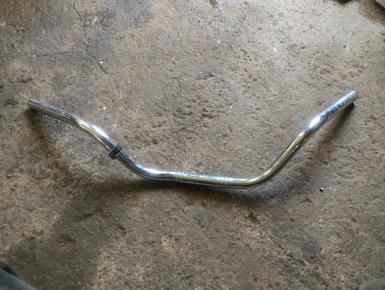 Руль, Honda, VF 750 C Magna RC43, 1998, 0, 0