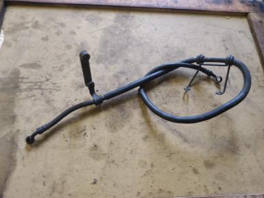 Шланг тормозной передний, Honda, VF 750 C Magna RC43, 1998, 0, 0