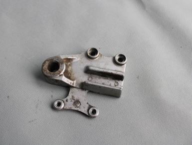 Кронштейн заднего суппорта, Kawasaki, KLE 400, 1994, 0, 0