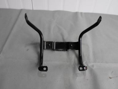 Кронштейн бензобака задний, Kawasaki, KLE 400, 1994, 0, 0