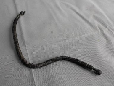 Шланг тормозной задний, Kawasaki, KLE 400, 1994, 0, 0