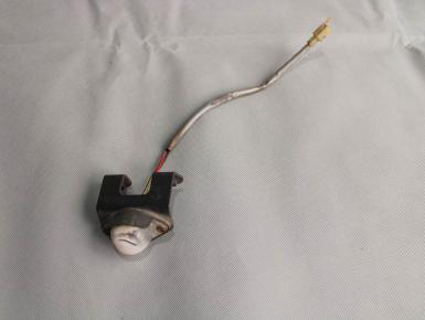 Подсветка номера, Kawasaki, KLE 400, 1994, 0, 0