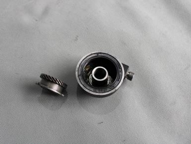 Привод спидометра, Kawasaki, KLE 400, 1994, 0, 0