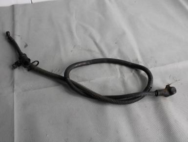 Шланг тормозной передний, Kawasaki, KLE 400, 1994, 0, 0