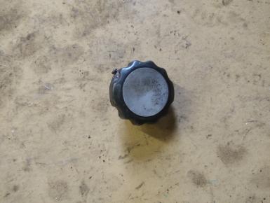 Крышка расширительного бачка охлаждения, Honda, VF 750 C Magna RC43, 1998, 0, 0