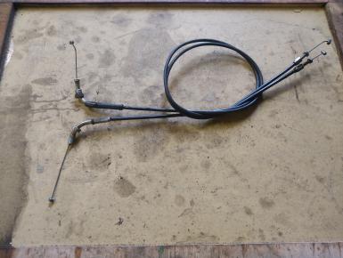 Тросик газа, Honda, VF 750 C Magna RC43, 1998, 0, 0