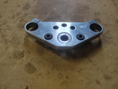 Траверса верхняя, Honda, VF 750 C Magna RC43, 1998, 0, 0