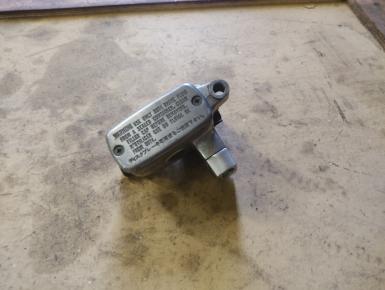 Машинка переднего тормоза, Honda, VF 750 C Magna RC43, 1998, 0, 0