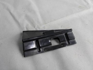 Накладка пластиковая левая, Kawasaki, KLE 400, 1994, 0, 0