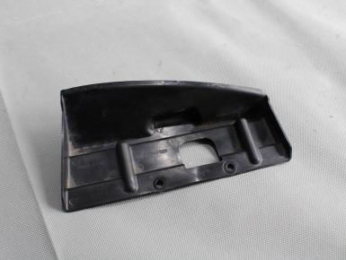 Накладка пластиковая правая, Kawasaki, KLE 400, 1994, 0, 0