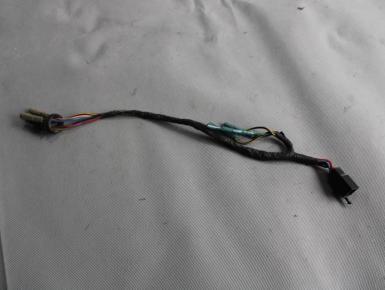 Проводка, Kawasaki, KLE 400, 1994, 0, 0