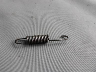 Пружина, Kawasaki, KLE 400, 1994, 0, 0