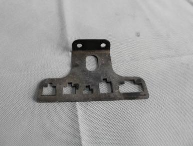 Кронштейны крепления, Kawasaki, KLE 400, 1994, 0, 0