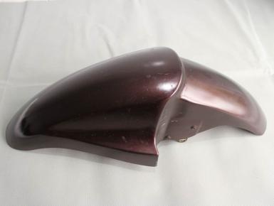 Крыло переднее, Kawasaki, KLE 400, 1994, 0, 0