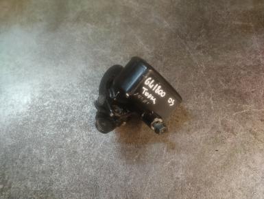 Машинка переднего тормоза, Honda, GL 1800 Gold Wing, 2003, 0, 0