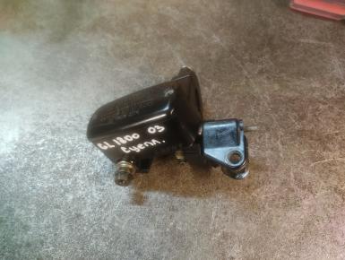 Машинка сцепления, Honda, GL 1800 Gold Wing, 2003, 0, 0