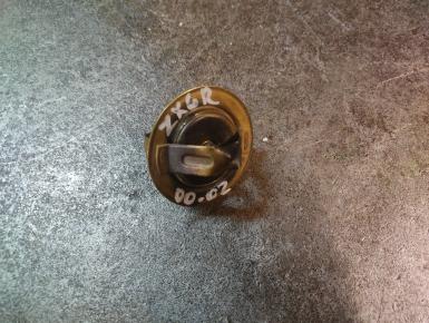 Термостат, Kawasaki, ZX 6 R Ninja, 2001, 0, 0