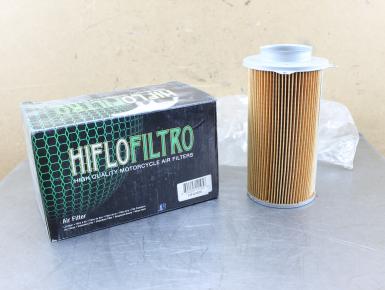 Воздушный фильтр (HIFLO FILTRO HFA3606), Suzuki, VS 800 Intruder, 1993