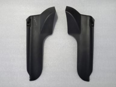 Накладка пластиковая левая и правая (комплект), Ducati, 900 SS, 1998, 0, 0