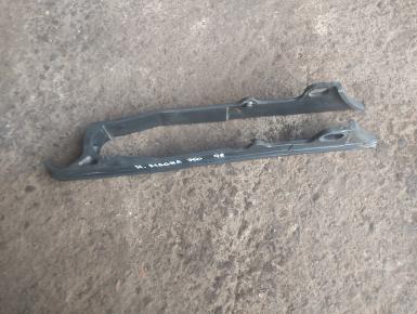 Отбойник приводной цепи, Honda, VF 750 C Magna RC43, 1998, 0, 0