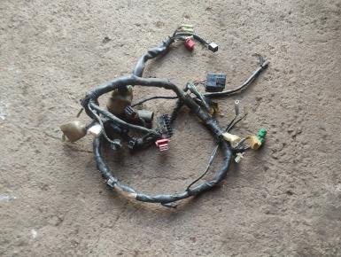 Проводка, Honda, VF 750 C Magna RC43, 1998, 0, 0