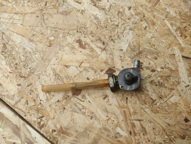 Топливный кран, Honda, VF 750 C Magna RC43, 1998, 0, 0