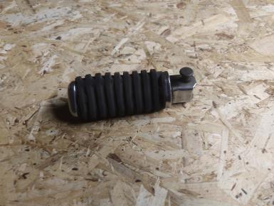 Подножка (упор) водителя левая, Honda, VF 750 C Magna RC43, 1998, 0, 0