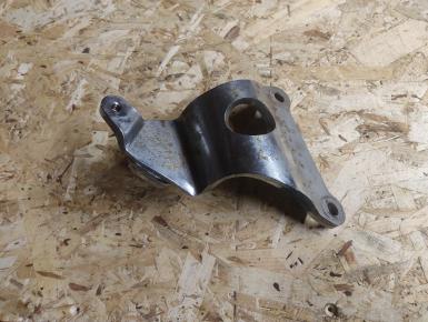 Кронштейн подножки водителя левый, Honda, VF 750 C Magna RC43, 1998, 0, 0