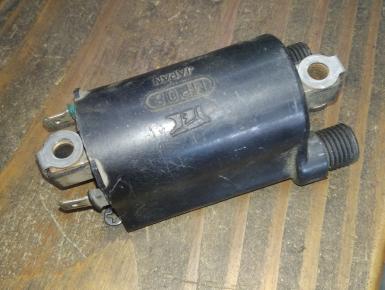 Катушка зажигания, Honda, CB 600 F Hornet, 2001, 0, 0