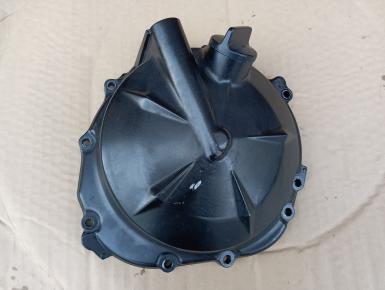 Крышка сцепления, Kawasaki, ZX 10 R Ninja, 2008, 0, 0