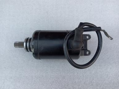 Стартер, Kawasaki, ZX 10 R Ninja, 2008, 0, 0