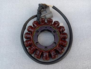 Статор, Kawasaki, ZX 10 R Ninja, 2008, 0, 0