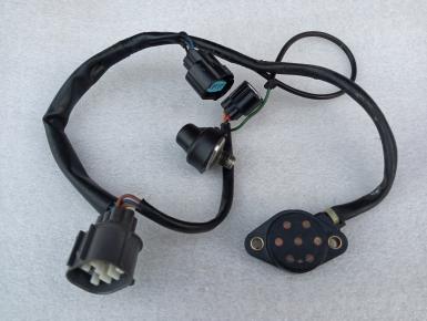 Датчик переключения передач, Kawasaki, ZX 10 R Ninja, 2008, 0, 0