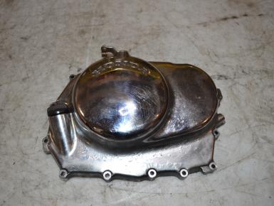 Крышка сцепления Правая, Honda, VLX STEED 400 NC26, 1995, 0, 0