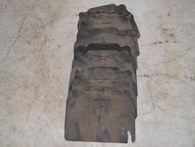 Пыльник заднего амортизатора, Yamaha, XVS 400 Drag Star Classic, 2002, 0, 0