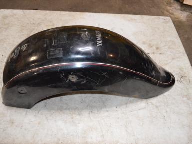 Крыло заднее, Yamaha, XVS 400 Drag Star Classic, 2002, 0, 0