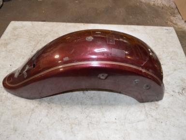 Крыло заднее, Yamaha, XVS 400 Drag Star Classic, 2002, 0, 0