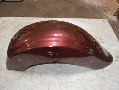 Крыло заднее, Yamaha, XVS 400 Drag Star Classic, 2002, 0, 0