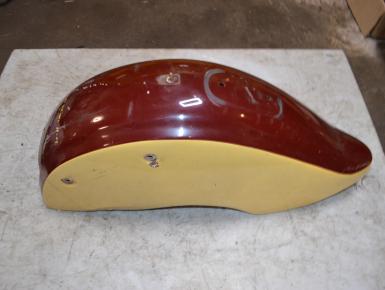 Крыло заднее, Yamaha, XVS 400 Drag Star Classic, 2002, 0, 0