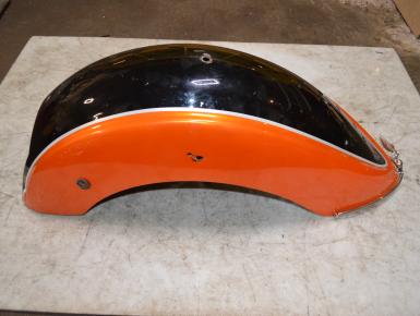 Крыло заднее, Yamaha, XVS 1100 V-Star Classic, 2004, 0, 0