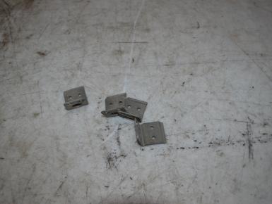 Кронштейны крепления, Yamaha, XVS 400 Drag Star, 1997, 0, 0